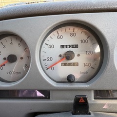 ジムニーJA12w‼️MT車‼️の画像