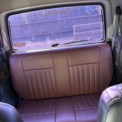 ジムニーJA12w‼️MT車‼️の画像