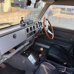 ジムニーJA12w‼️MT車‼️の画像
