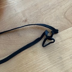 Coleman Vixen 8 M8x21 双眼鏡　レッドの画像