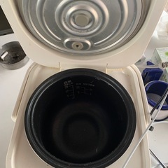　値下げ希望どうぞ　ニトリ　炊飯器の画像