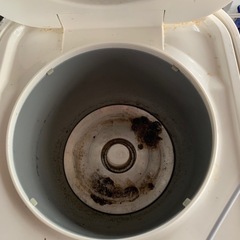 　値下げ希望どうぞ　ニトリ　炊飯器の画像