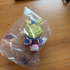 HUNTER×HUNTER ハンターハンター ガチャガチャ すわらせ隊の画像