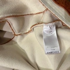 Columbia フリースオール 3-6mの画像