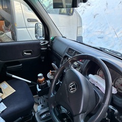 ダイハツ　アトレイ　車検有り‼️４WDの画像