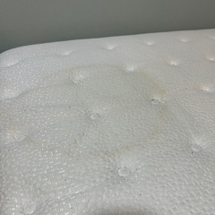 ニトリ　N sleep セミダブルマットレスの画像