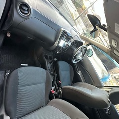 日産ノート　Ｈ２６　車検9年7月の画像