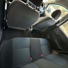 日産ノート　Ｈ２６　車検9年7月の画像