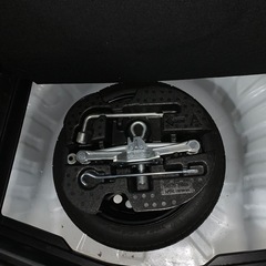 日産ノート　Ｈ２６　車検9年7月の画像