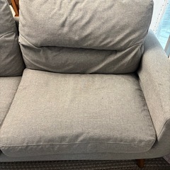 ソファーの画像