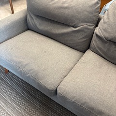 ソファーの画像