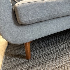 ソファーの画像