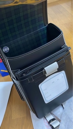 新品未使用ランドセル (取引中)
