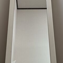 全身鏡　姿見　ミラーの画像