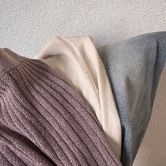 ロングスカートの画像