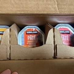 開封済みキャットフード(引き取りに来てくださる方)差し上げますの画像