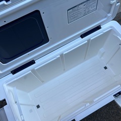 アステージ　大型　クーラーBOX  極氷の画像