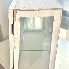 キャビネット　
の画像