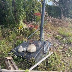 バスケットリングの画像