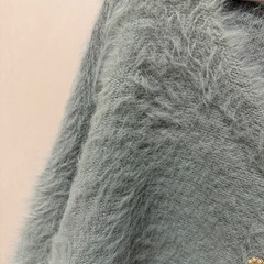 カーディガン
の画像