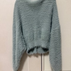 カーディガン
の画像