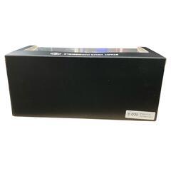 SG00001 現状品 トヨタ ヤリスクロス　ミニカー　1/30　ホワイト [0000000003930]の画像