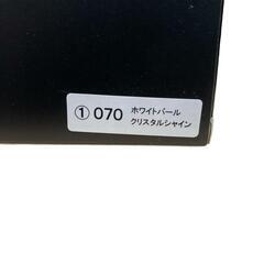 SG00001 現状品 トヨタ ヤリスクロス　ミニカー　1/30　ホワイト [0000000003930]の画像