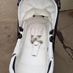 cybex ベビーカー 2waysの画像