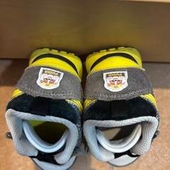 キッズスニーカー　パウパトロール  ラブルの画像