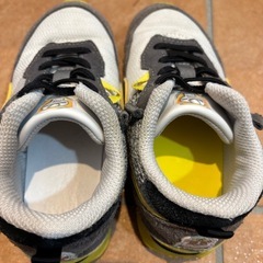 キッズスニーカー　パウパトロール  ラブルの画像