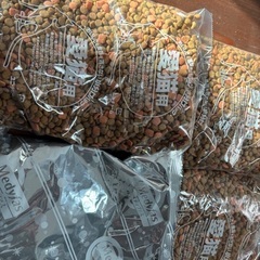 ねこ元気　モンプチ　肥満　セットの画像