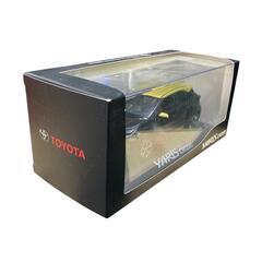 SG00001 現状品 トヨタ　ヤリスクロス　ミニカー　1/30　 フィギュア [0000000003928]の画像