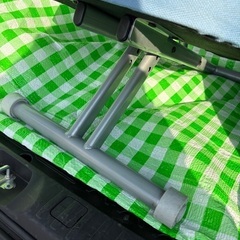 姿勢改善の椅子の画像