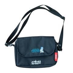 SG00001 現状品 Manhattan Portage マン...