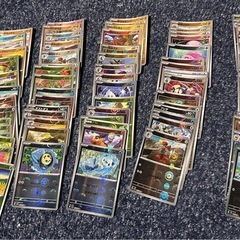 ポケモンカードの画像