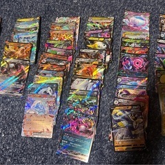 ポケモンカードの画像