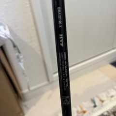 バス釣りセット品(ダイワ　ブレイゾン　タトゥーラ2500)の画像