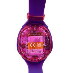 SG00001 現状品 BANDAI たまごっち　Tamagotchi Uni 紫 [0000000003396]の画像