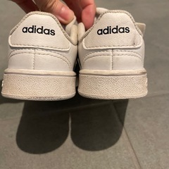 子供靴15.16センチ
の画像