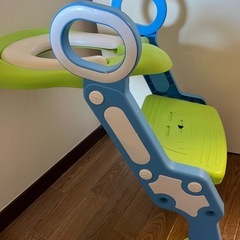 補助便座の画像