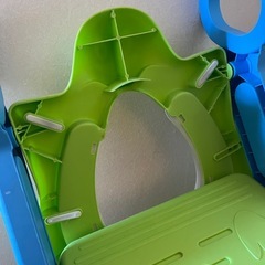 補助便座の画像