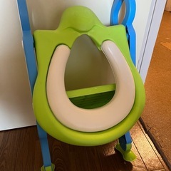 補助便座の画像