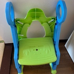 補助便座の画像