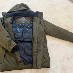 ワークマン 『MONSTER PARKA』の画像