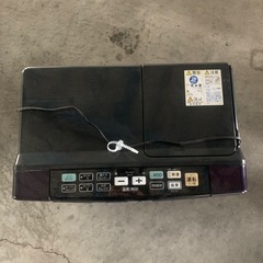 CORONA ストーブ2017年製　 の画像