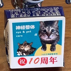 眼精疲労ケア　10周年初回1000円で！