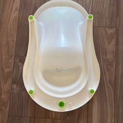 ベビーバスの画像