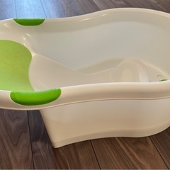 ベビーバスの画像