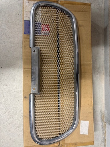 絶版希少品 ダイハツ ミラジーノ L700S L710S 純正 オプション