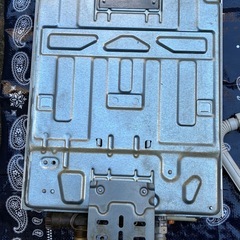 ✴️東京ガス　ガス湯沸器　KG405SGの画像